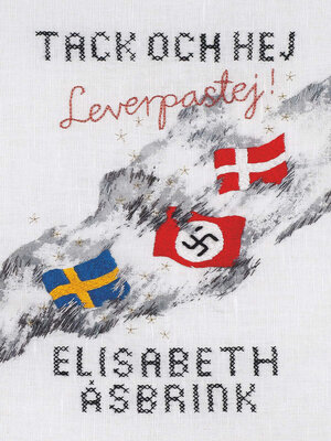 cover image of Tack och hej leverpastej
